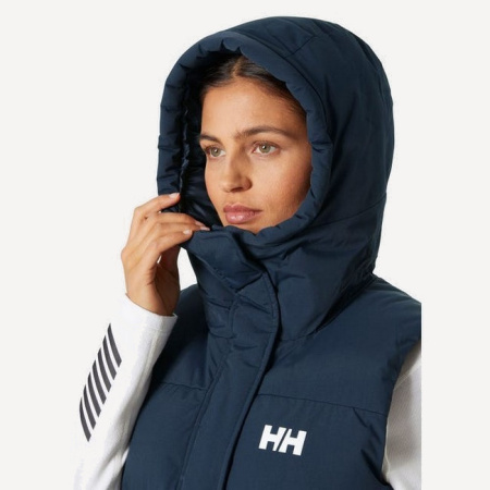 Жилет HH Wmn Adore Puffy Vest (; M; Navy)